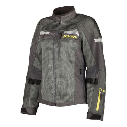 Veste KLIM AVALON DARK GRAY - Gris
