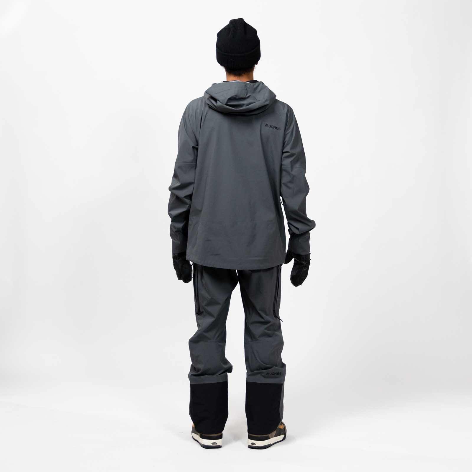 Jones Shralpinist Stch Recycled Jkt M's