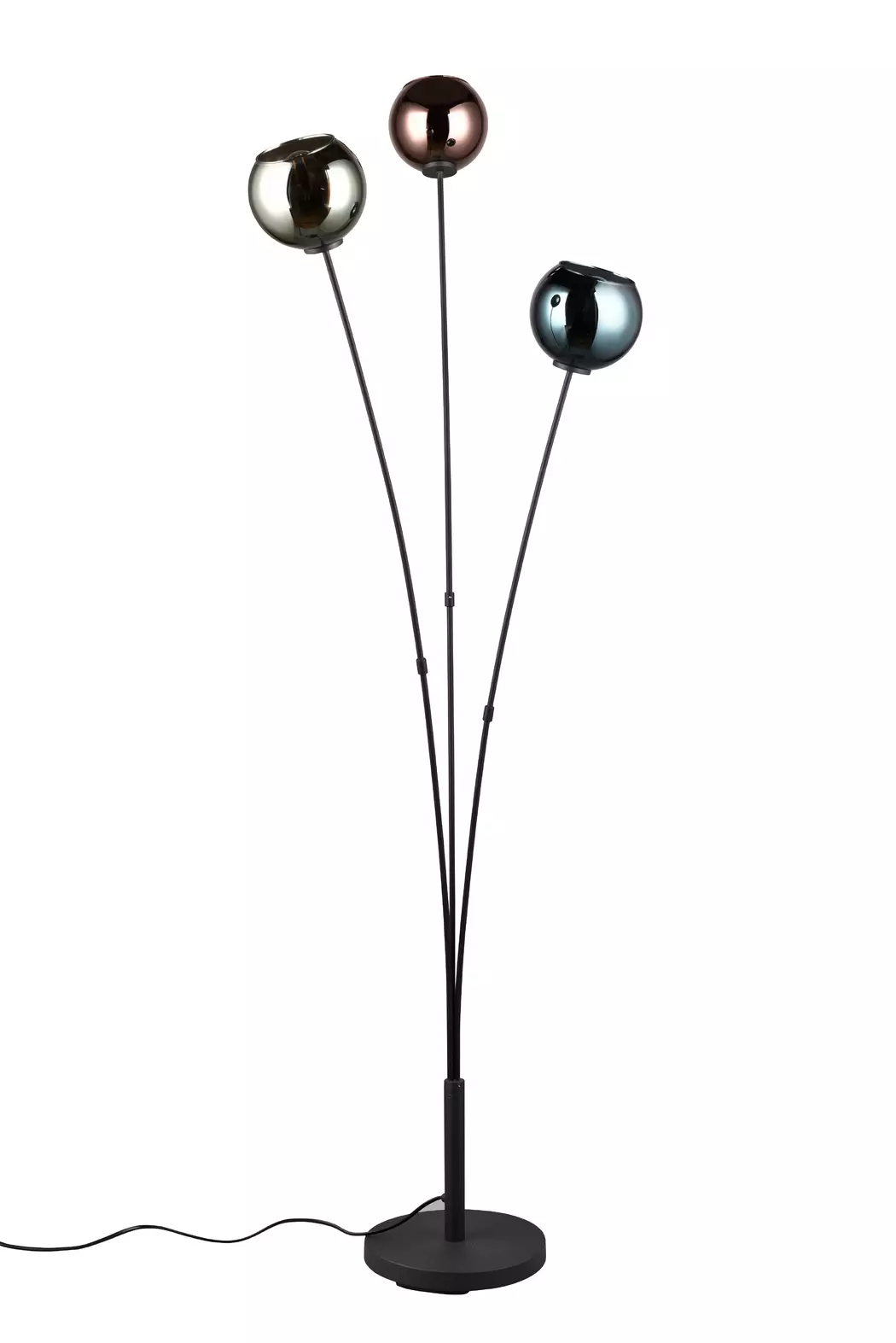 Stehlampe Sheldon
