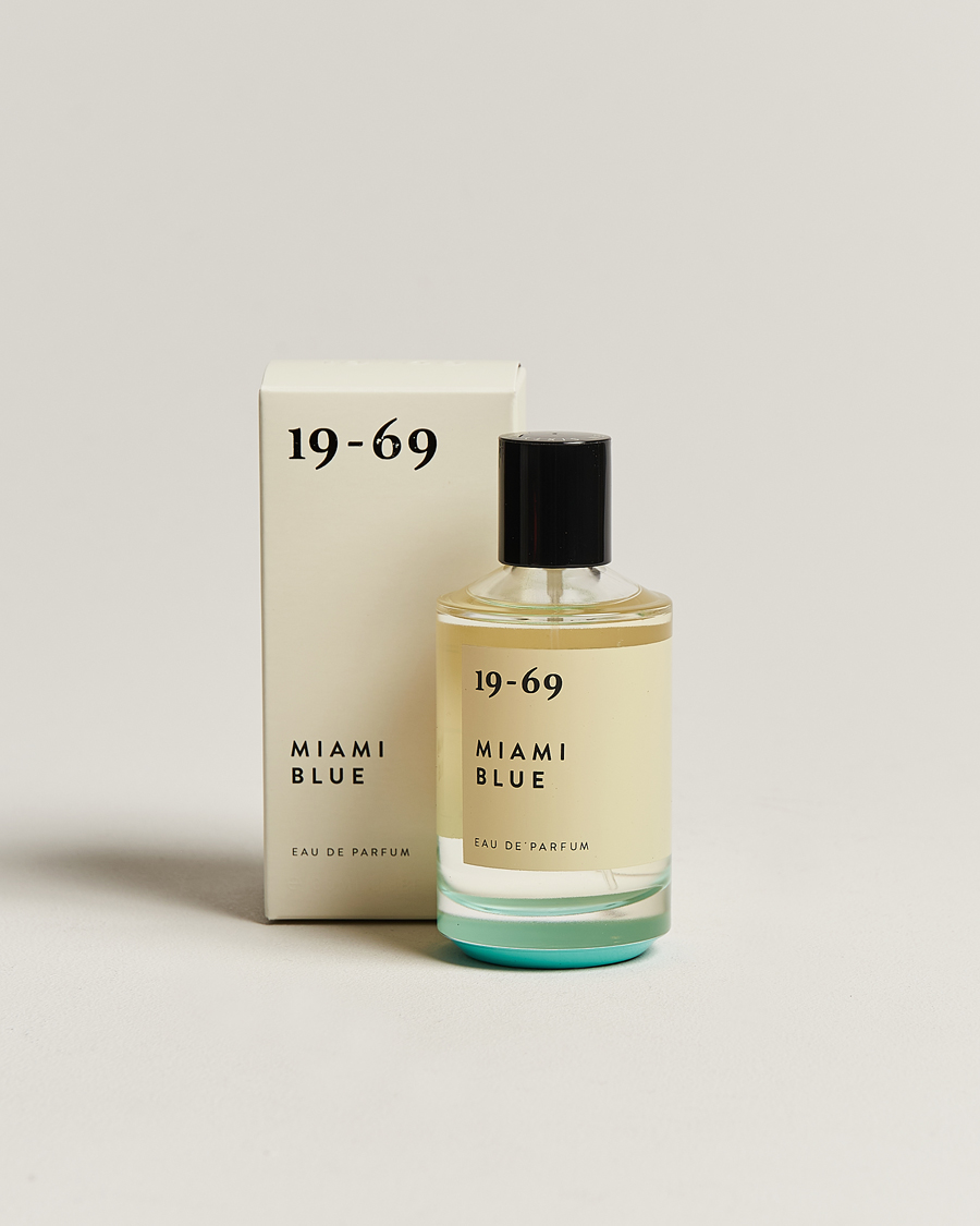 19-69 Miami Blue Eau de Parfum 100ml