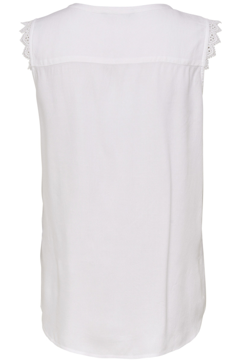 Only witte dames top