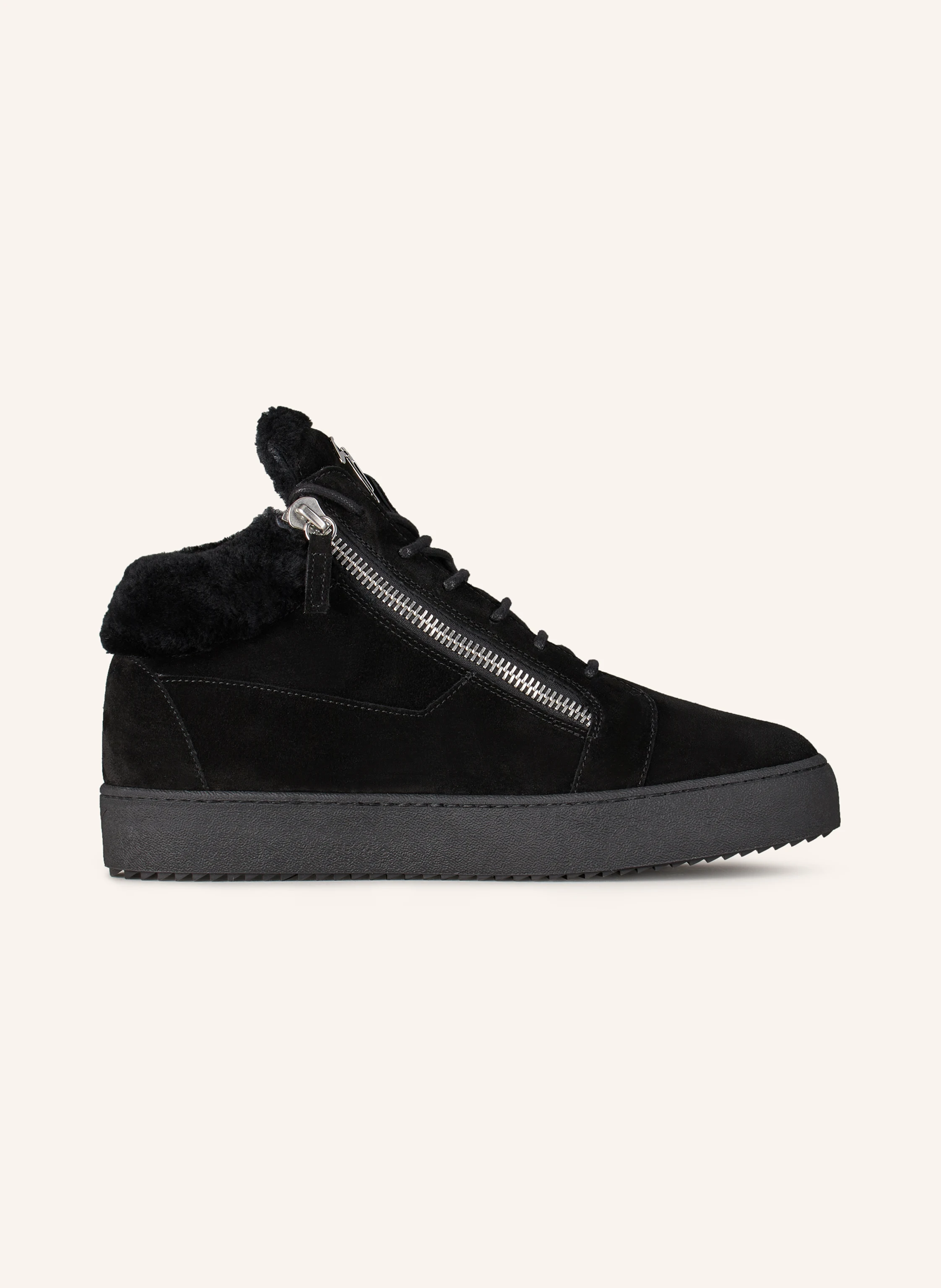 GIUSEPPE ZANOTTI DESIGN Sneaker