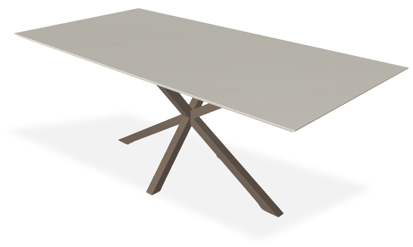 Eettafel Rosario