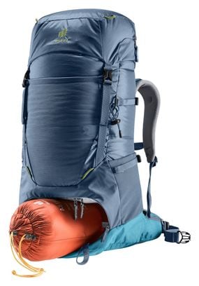 Sac de Randonnée Enfant Deuter Fox 40 Bleu