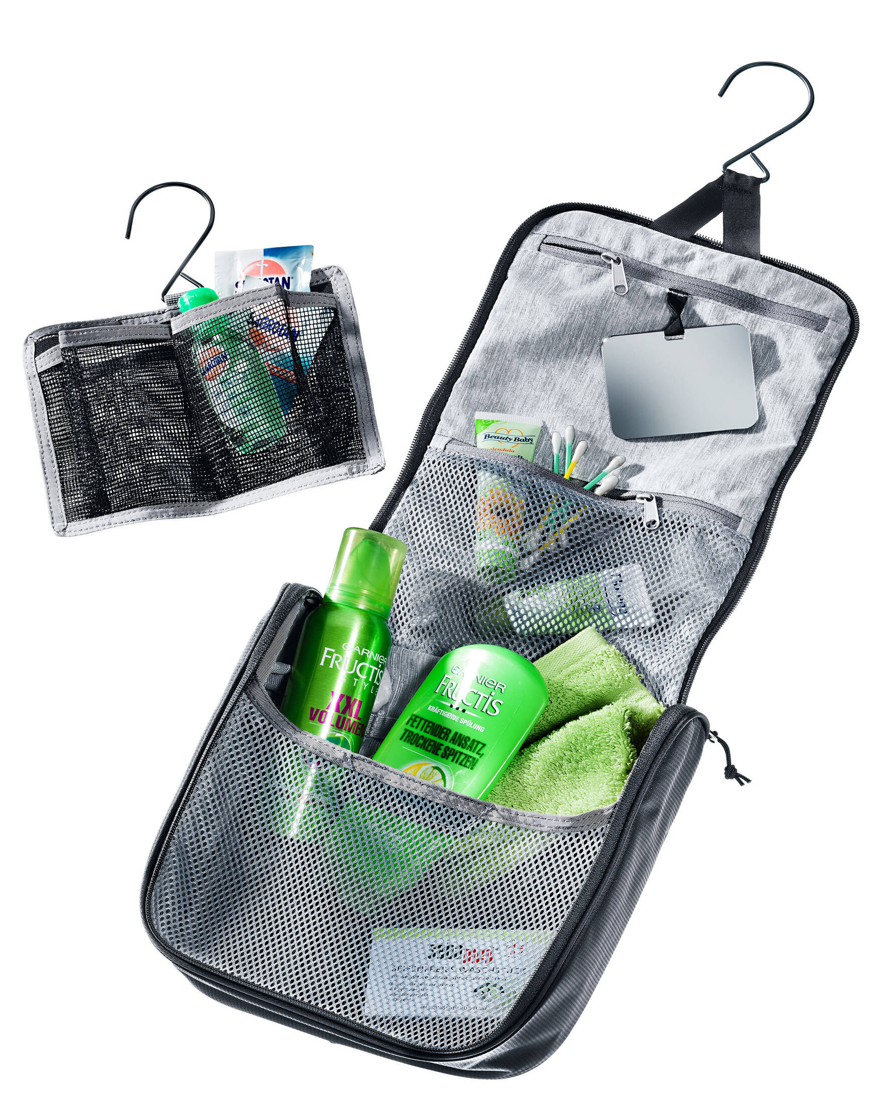 deuter| Kulturbeutel WASH CENTER II