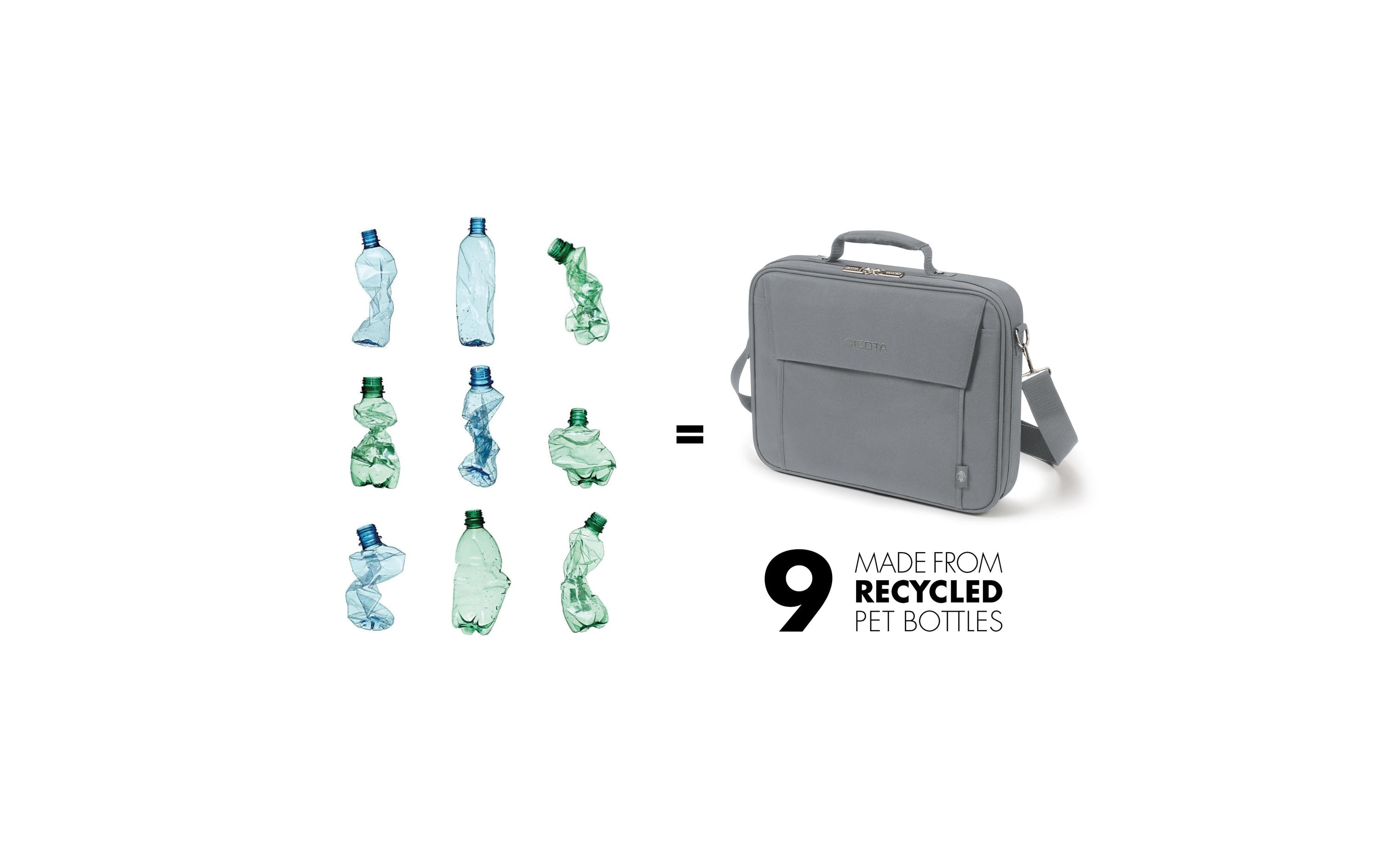 Notebooktasche Eco Multi Base 15.6 