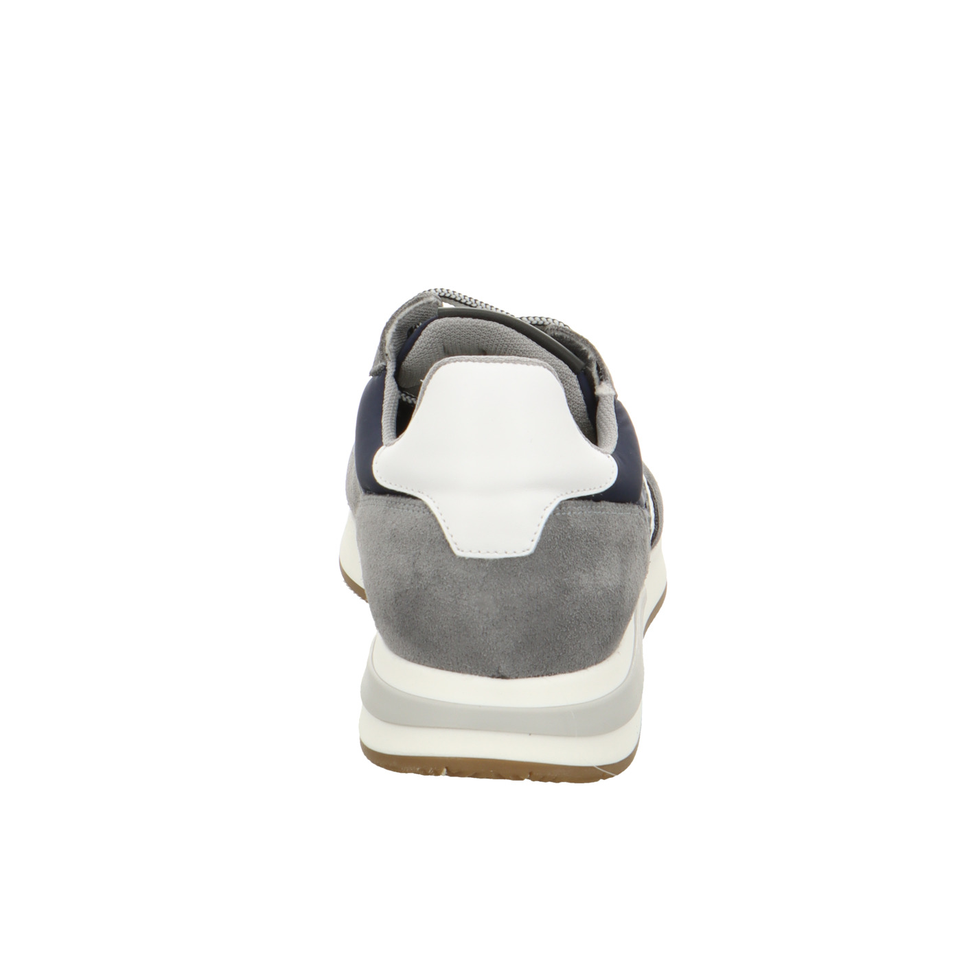Sneaker blau