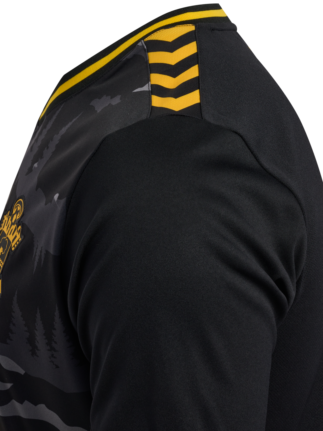 SOU 23/24 THIRD JERSEY S/S