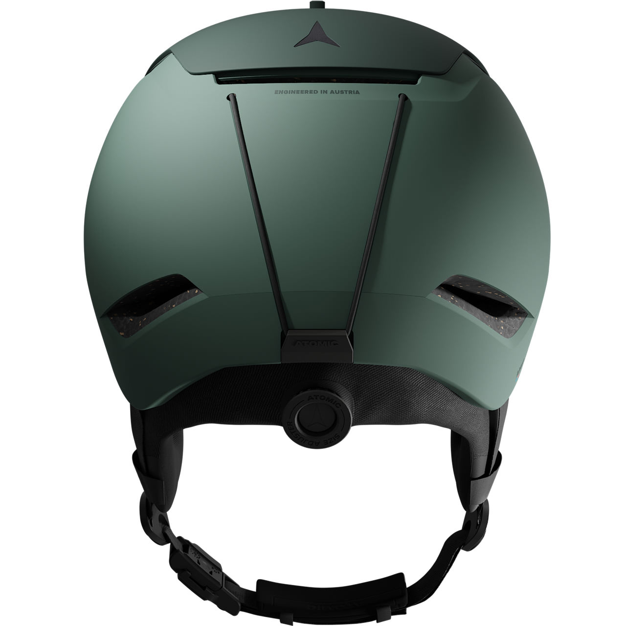 Atomic Revent GT AMID green | Atomic Skihelme | Atomic | A | MARKEN | XSPO