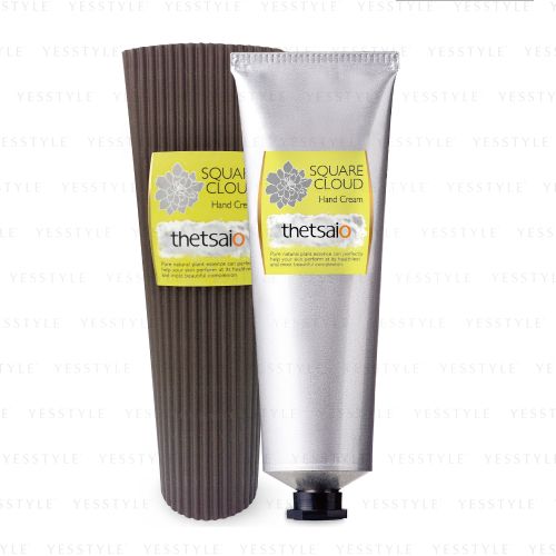 SOFNON - Thetsaio Square Cloud Handcrème