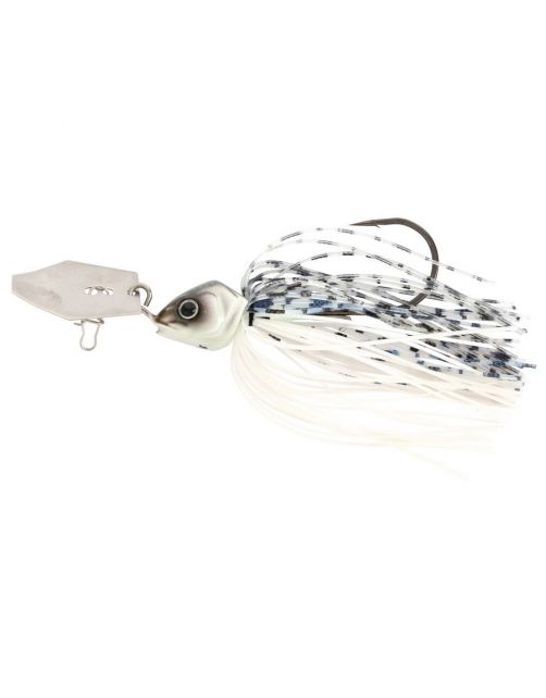 Fox Rage Chatterbait 21g - Bleak - Spinner & Lepel -