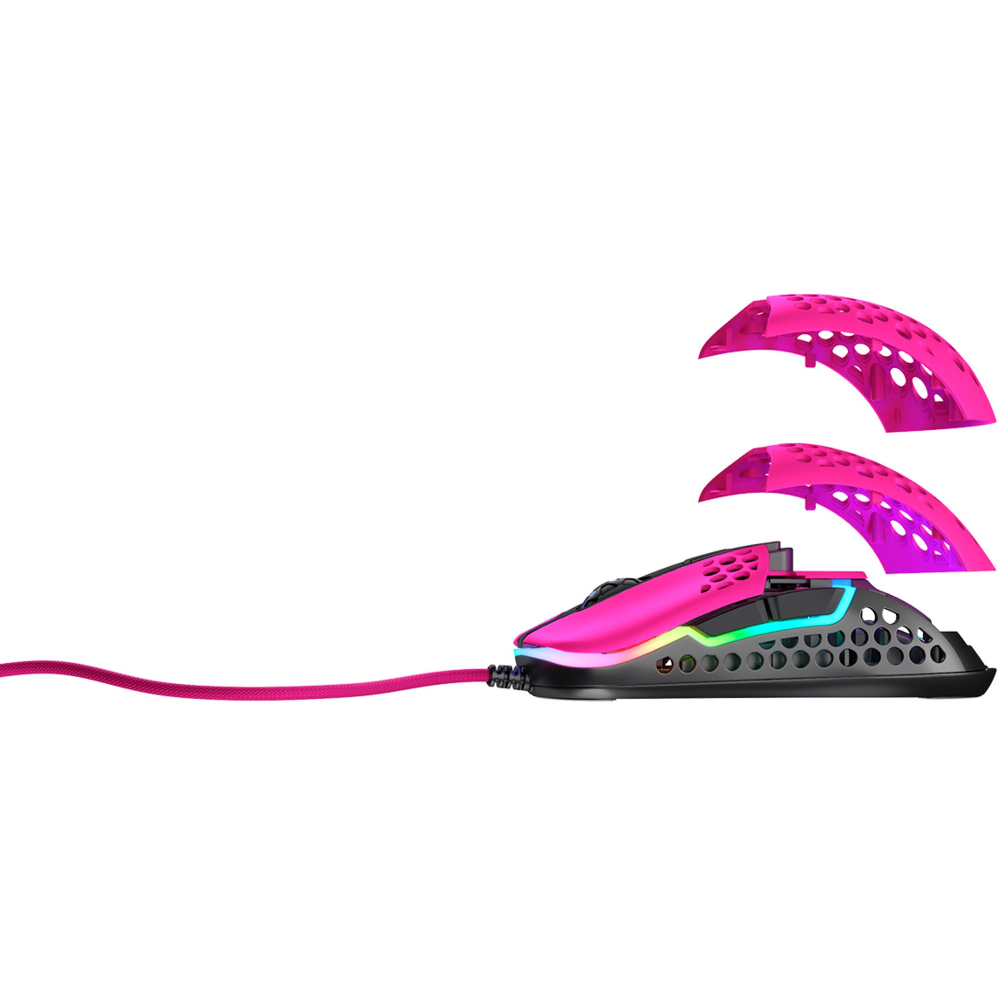 Cherry Gaming-Maus Xtrfy M42 RGB