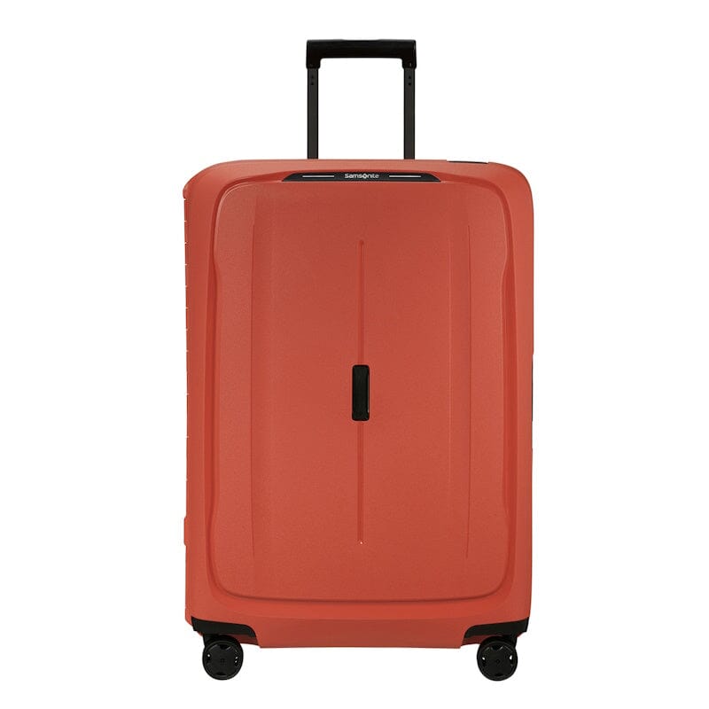 Samsonite Essens Spinner Trolley 75 Clay