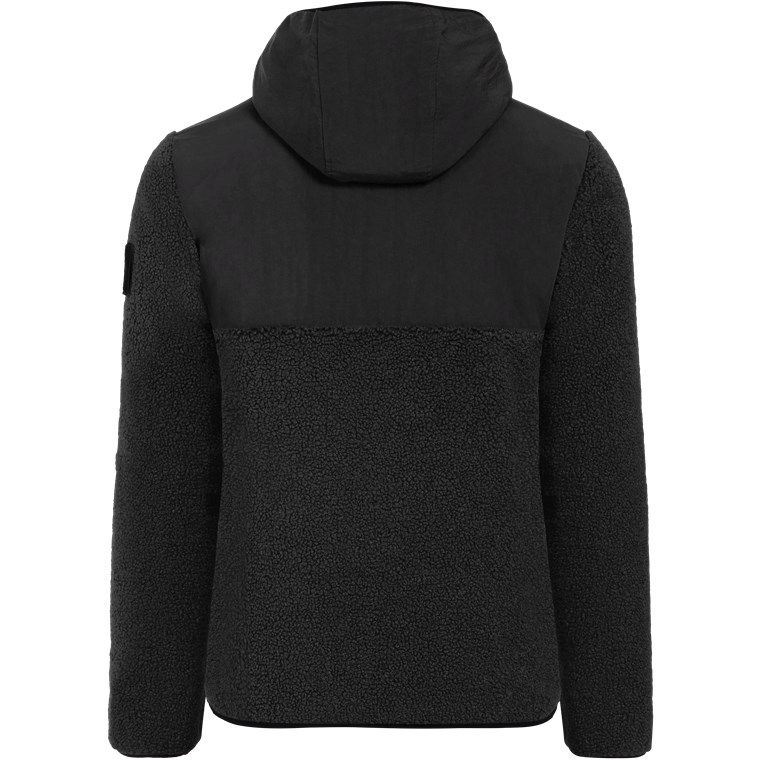 Didriksons Benno Usx Fullzip Black