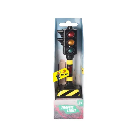 Dickie Toys Ampel