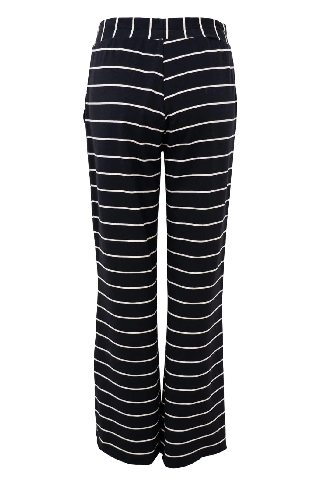 Black Colour Bcjay Striped Sweat Pant black