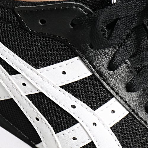 Baskets Tiger Runner 1191A207 Black White