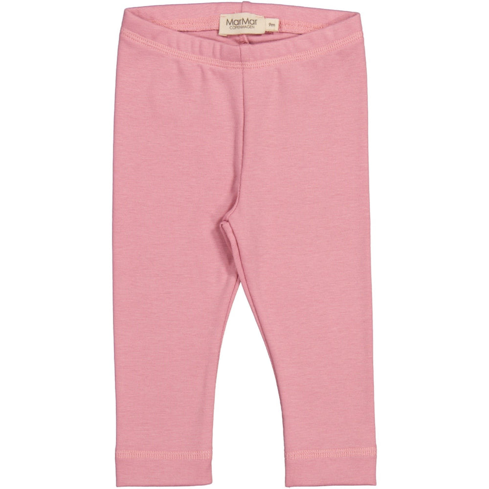 Køb MarMar Base Layer Berry Mousse Base Leggings