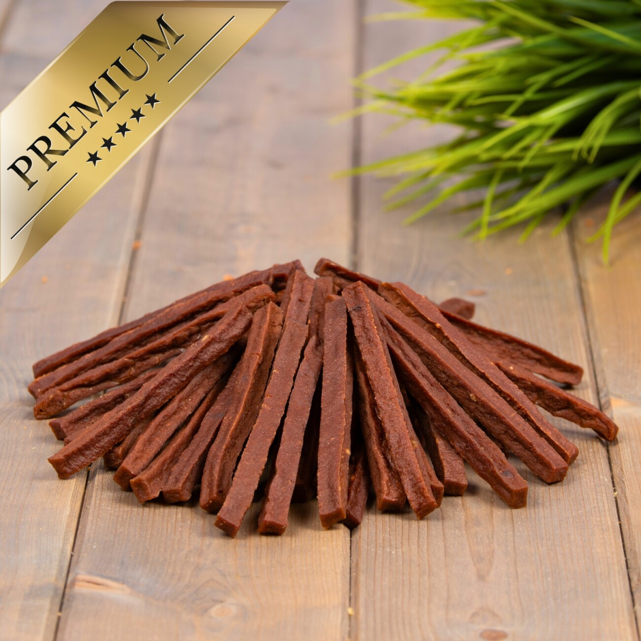 Lyra Pet Rinderdörrfleisch Sticks 1 kg