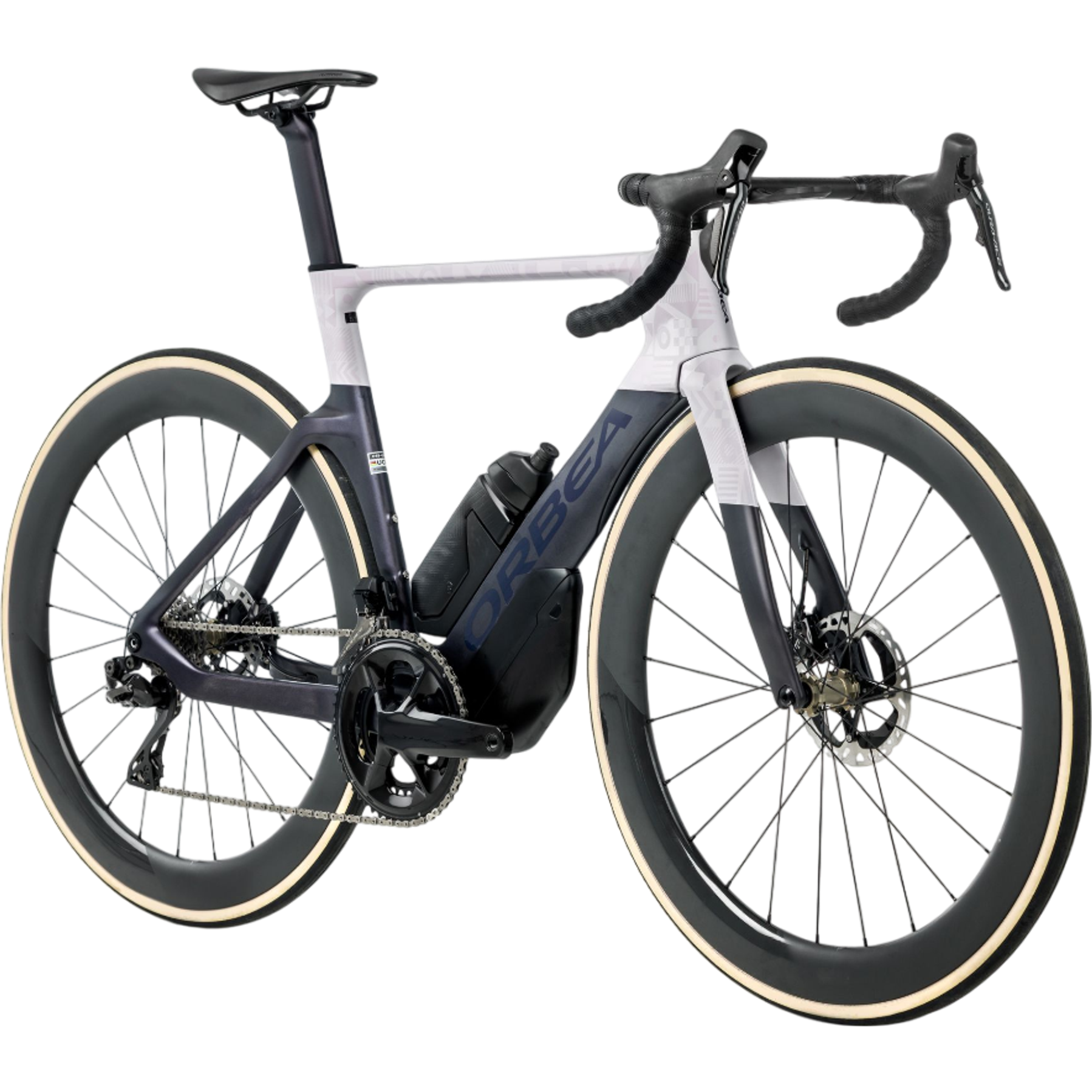 Orbea Orca Aero M21eLTD 2026