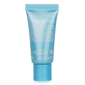 Clarins Clarins Total Eye Contour Gel 20ml/0.6oz