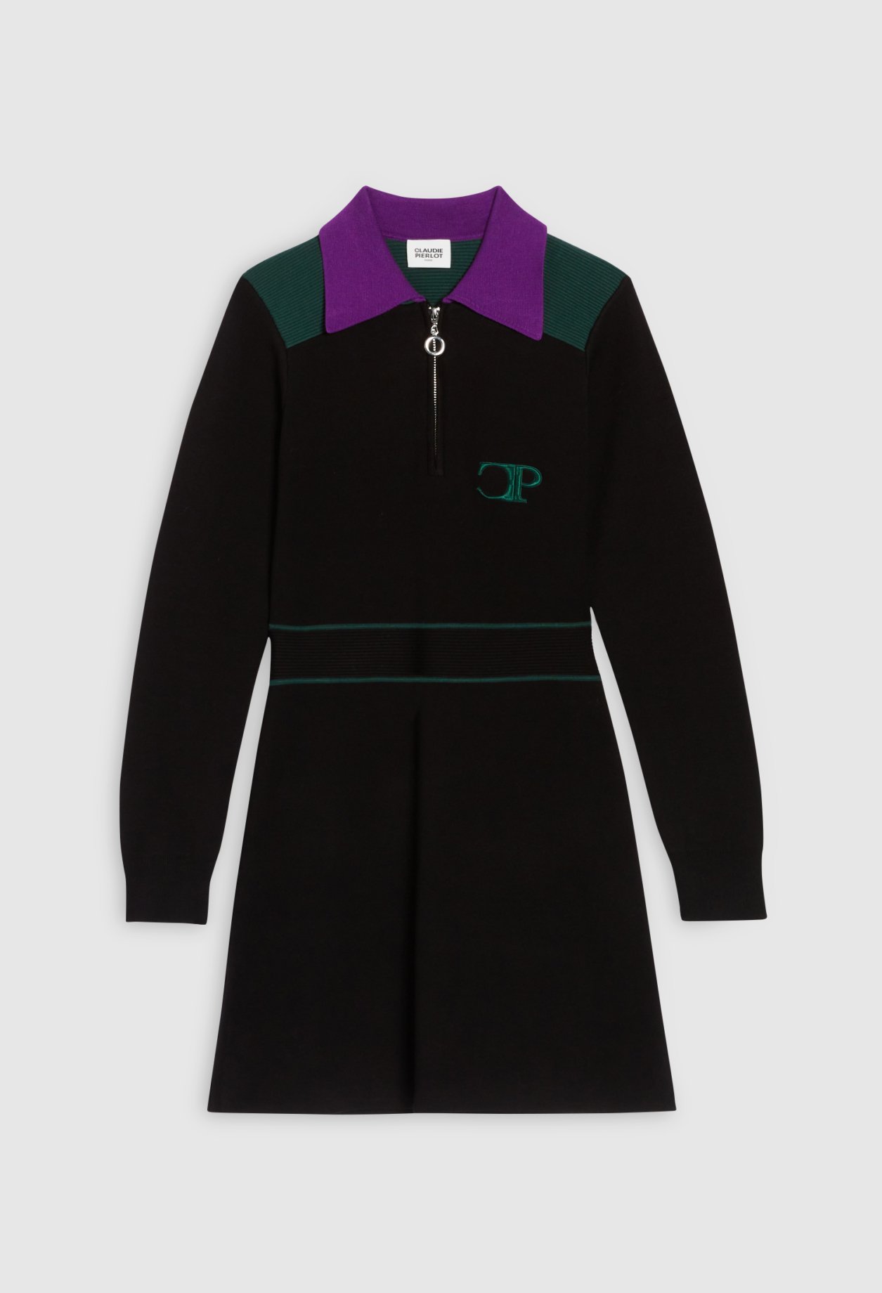 Robe Sweatshirt