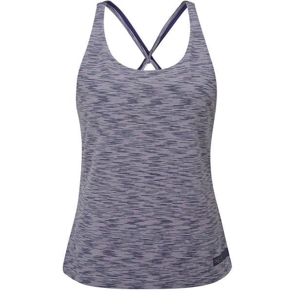 Débardeur escalade RAB LINEAL TANK WMNS LILAC