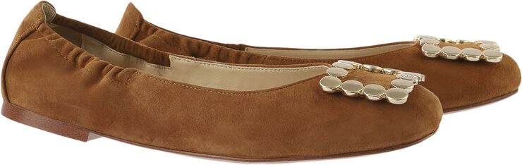 Högl ROMY Camel