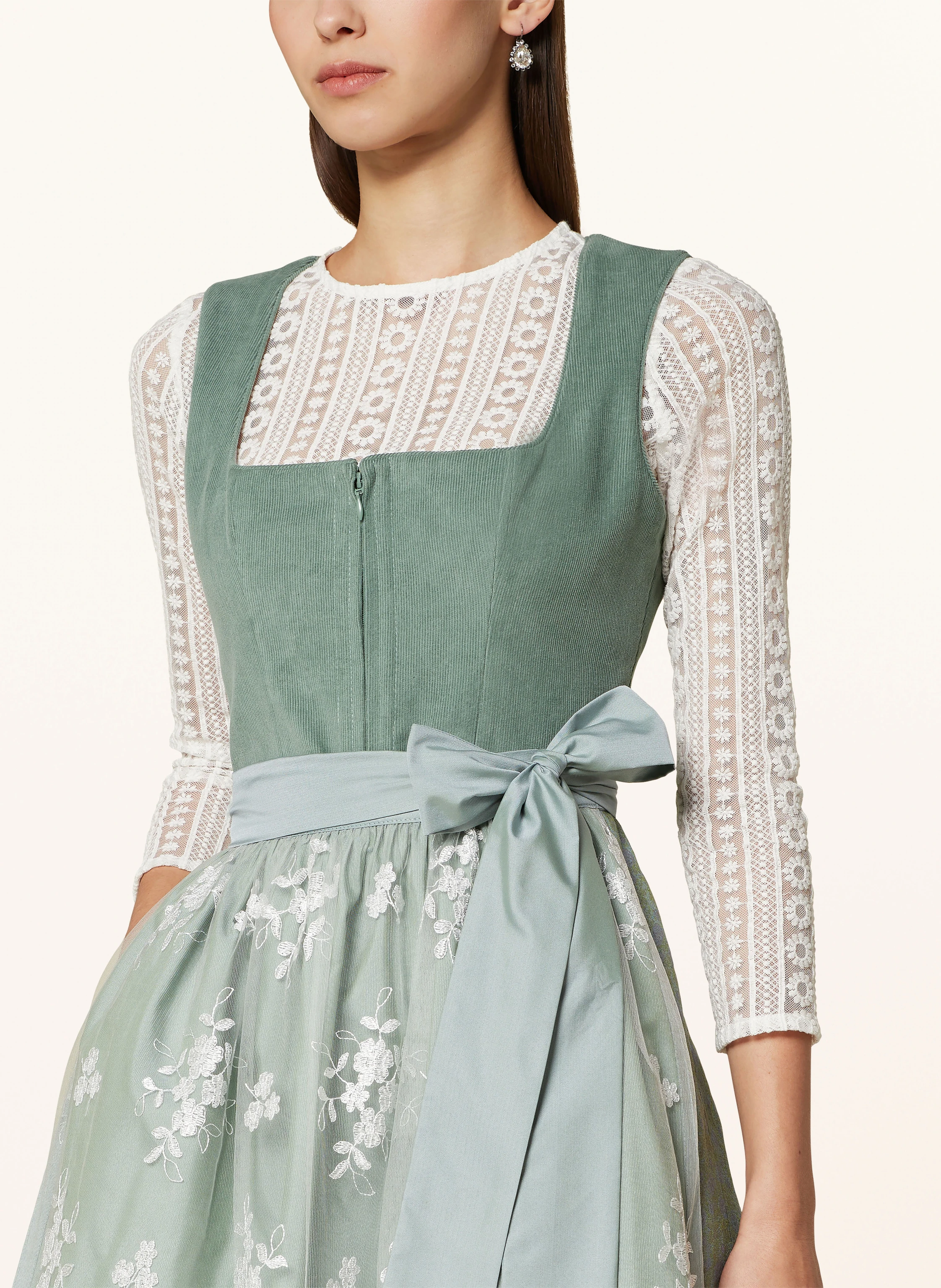 LIMBERRY Dirndl