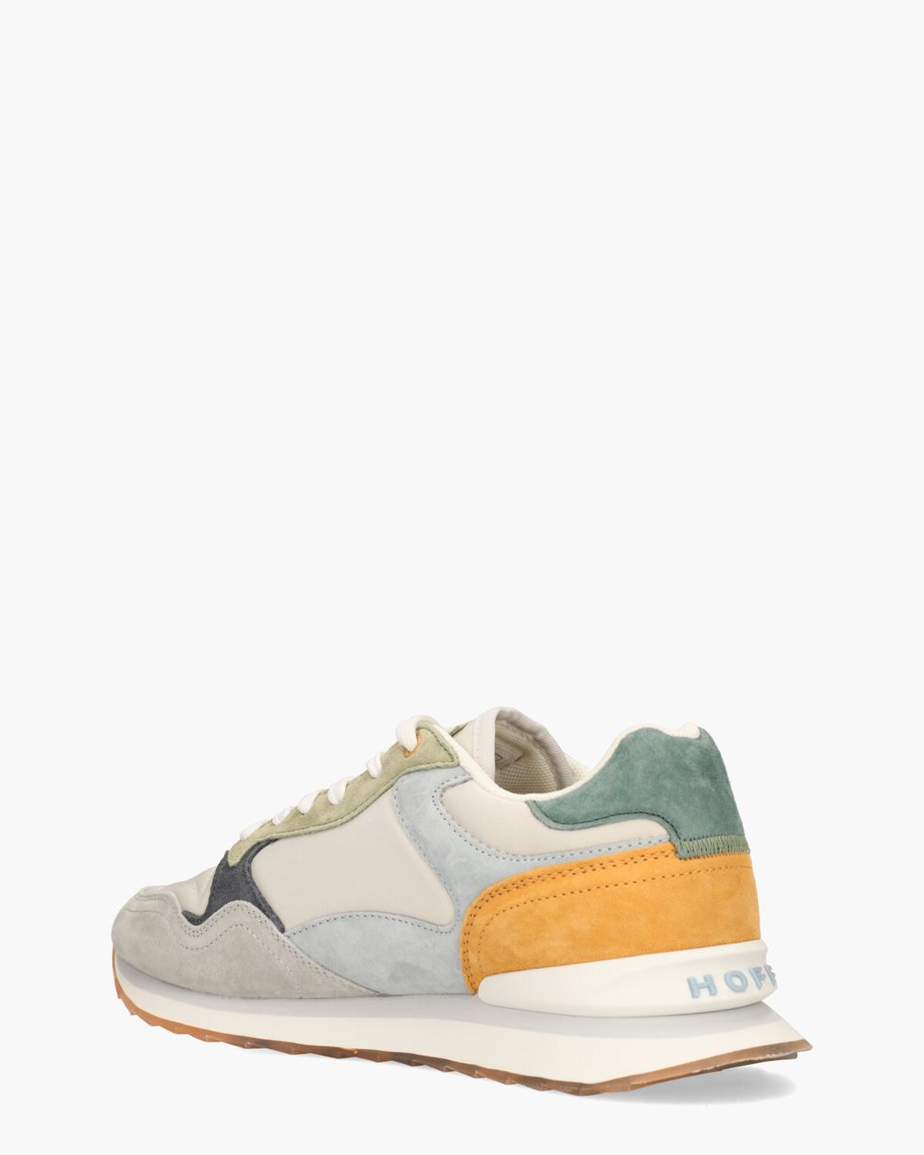 Hoff Kingston Multicolor Herensneakers
