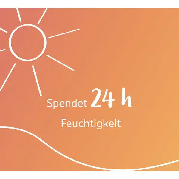 Sonnencreme LSF 30