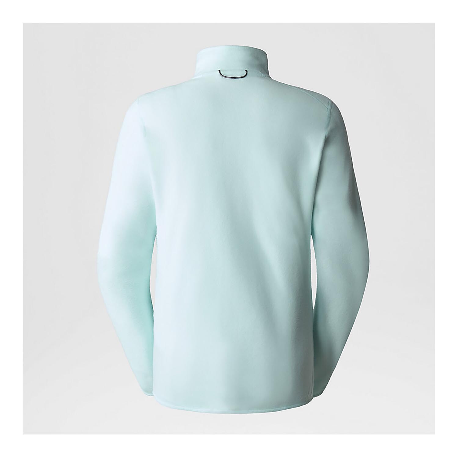 The North Face Womens 100 Glacier Full Zip 2021 model F2021 mo