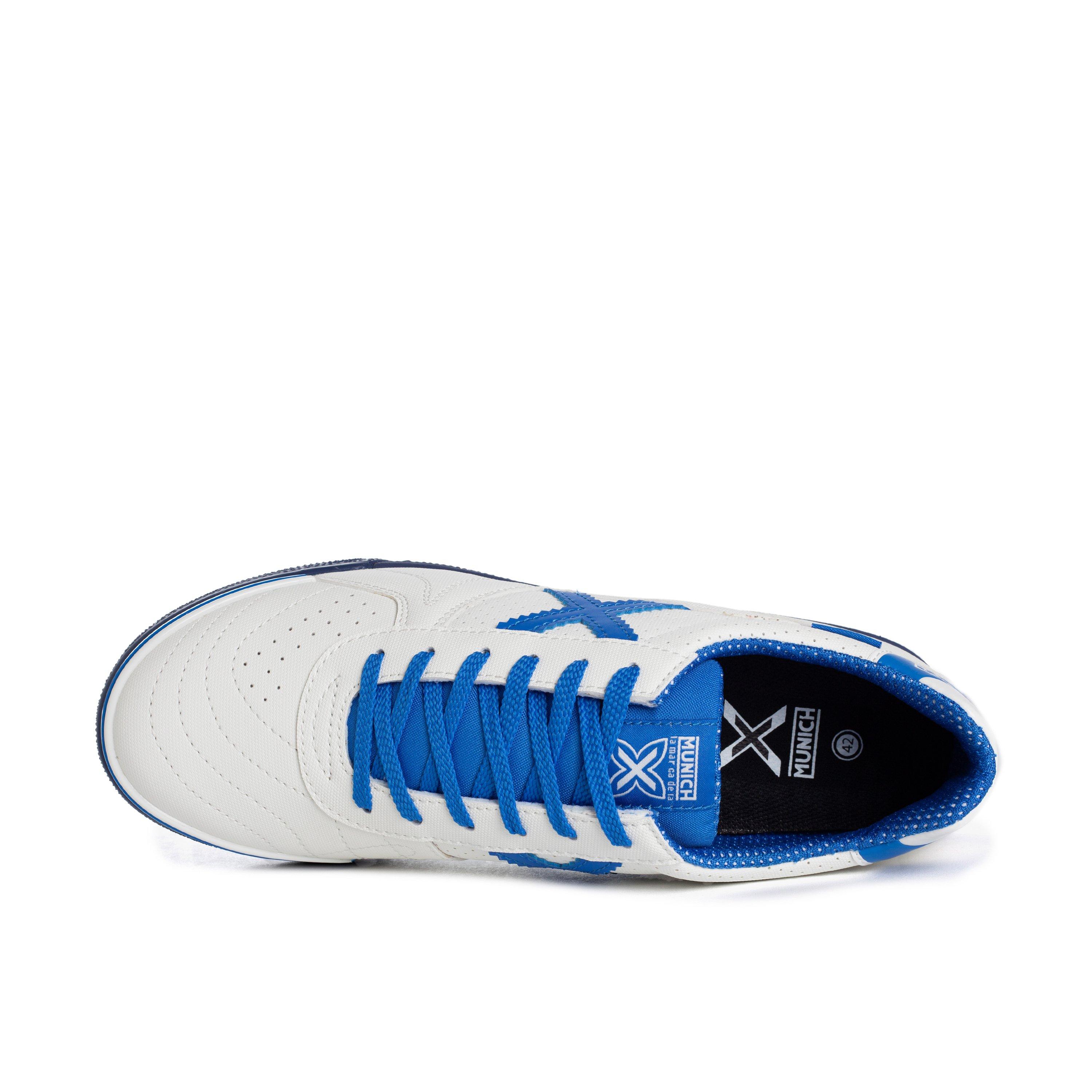 Munich G3 Profit Indoor Football Shoes