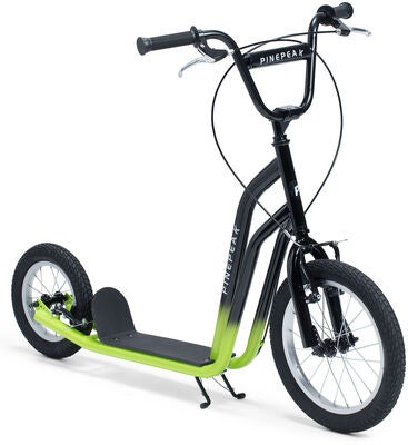 Pinepeak Scooter, Grønn