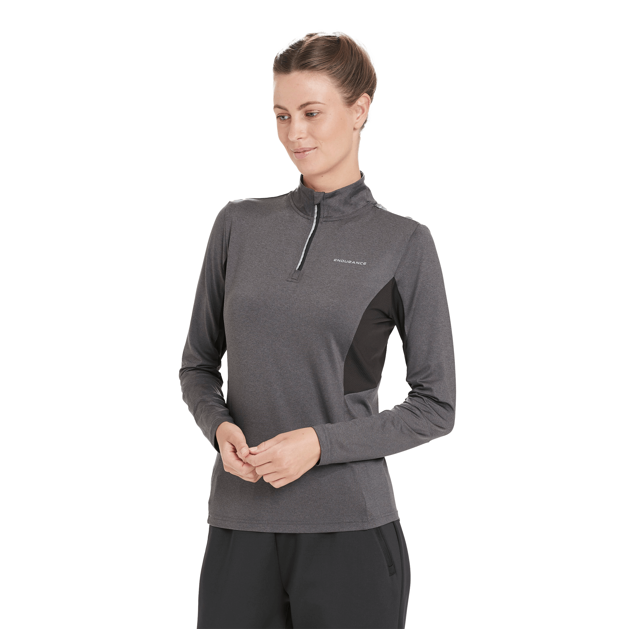 Endurance Jocee W Midlayer - Treningstøy