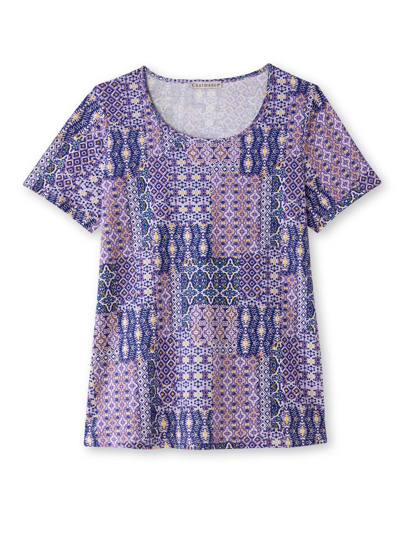 Lot de 2 shirts manches courtes