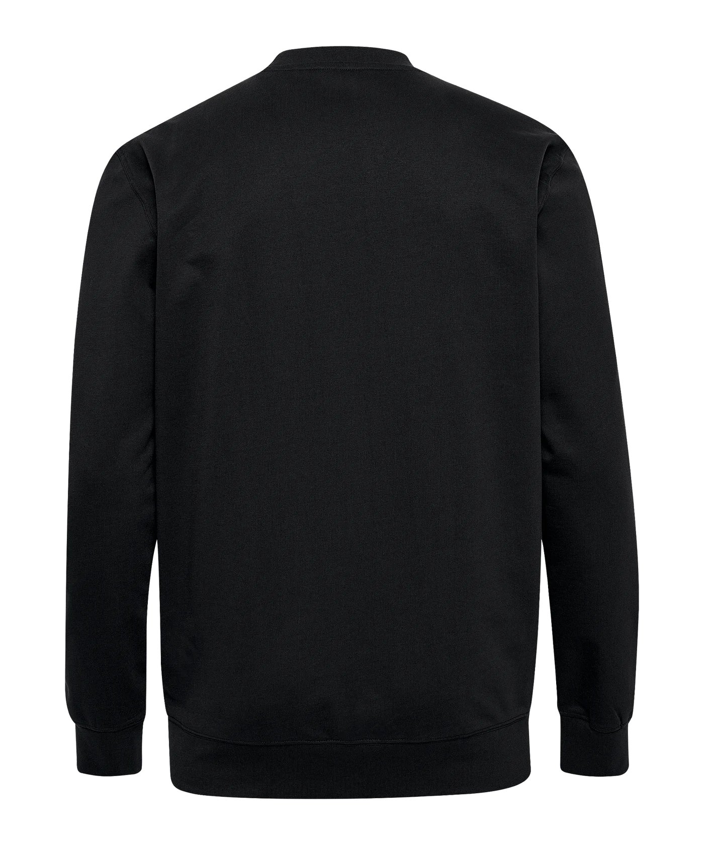 Hummel GO 2.0 Sweatshirt Schwarz F2001