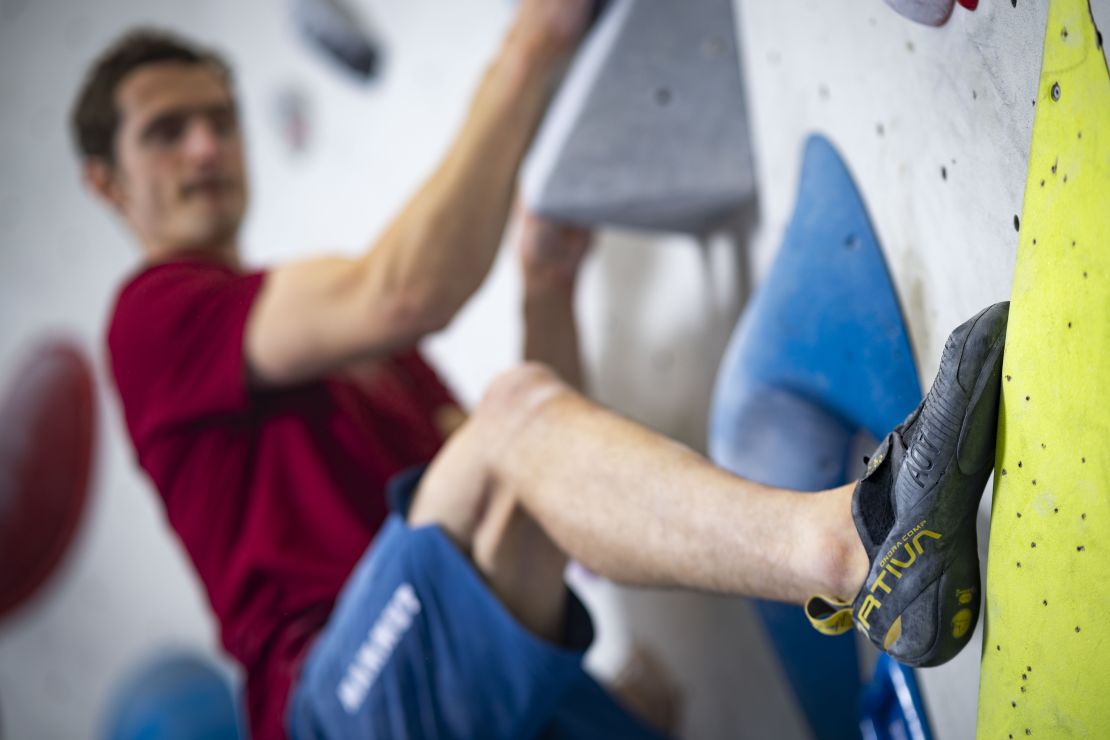 La Sportiva Ondra Comp