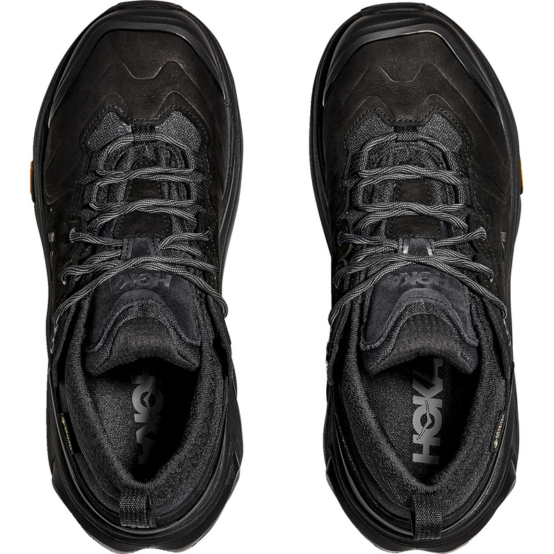 Hoka Damen Kaha 3 Low GTX Schuhe