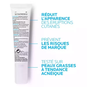 Effaclar A.I. Soins Anti-Imperfections - 15ml