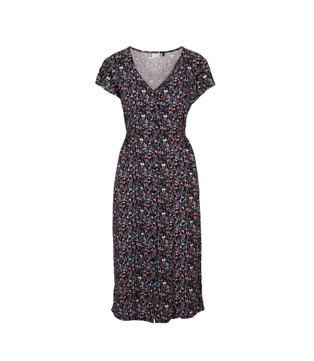 Trespass - Robe décontractée NIA - Femme (Prune) - UTTP5875