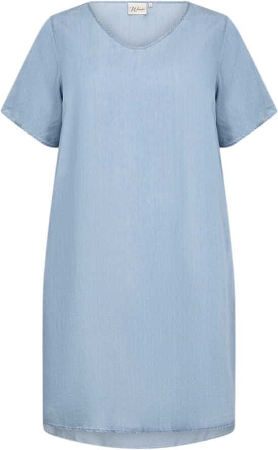 Wasabiconcept WA-FLORA 3 2070 light blue denim