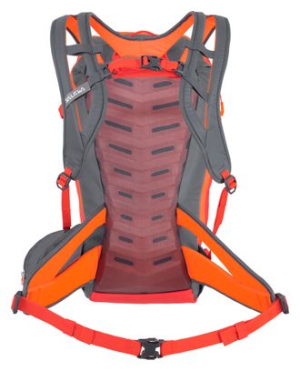 Sac d'Alpinisme Salewa Randonnée 32L Orange Unisexe