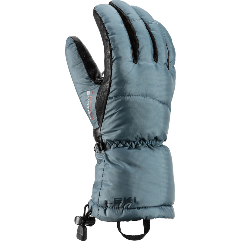 Leki Damen Glace 3D Handschuhe