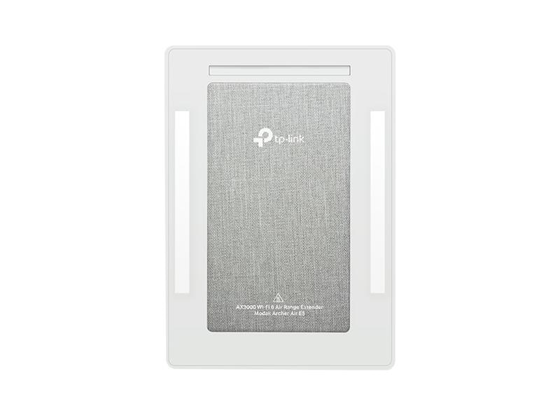 TP-Link WLAN-Repeater Archer Air E5 AX3000 Dual-Band Wi-Fi 6 Air Range Extender