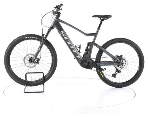 Produit reconditionné - Scott Strike eRIDE 930 Vélo électrique VTT 2022 - Très Bon Etat
