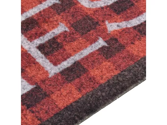 Tapis de cuisine lavable Tomates 60x180 cm