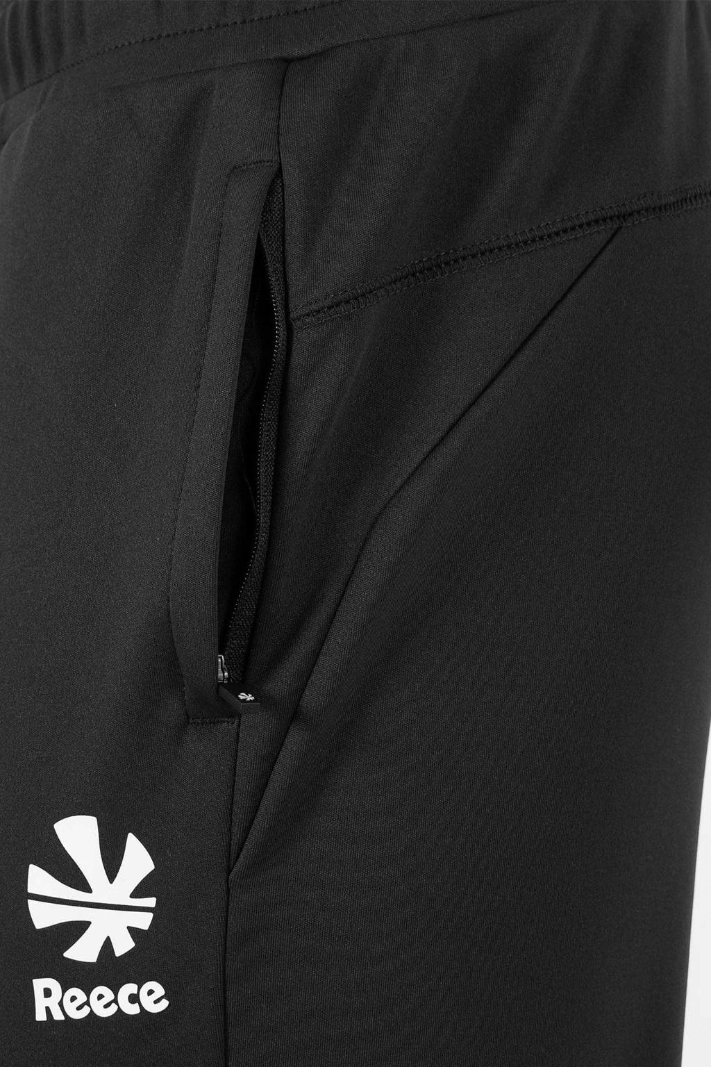 Reece trainingsbroek zwart