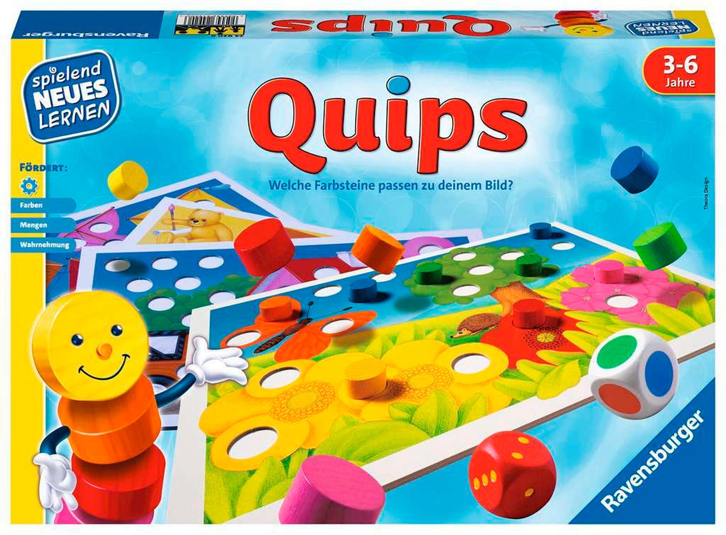 Ravensburger Quips