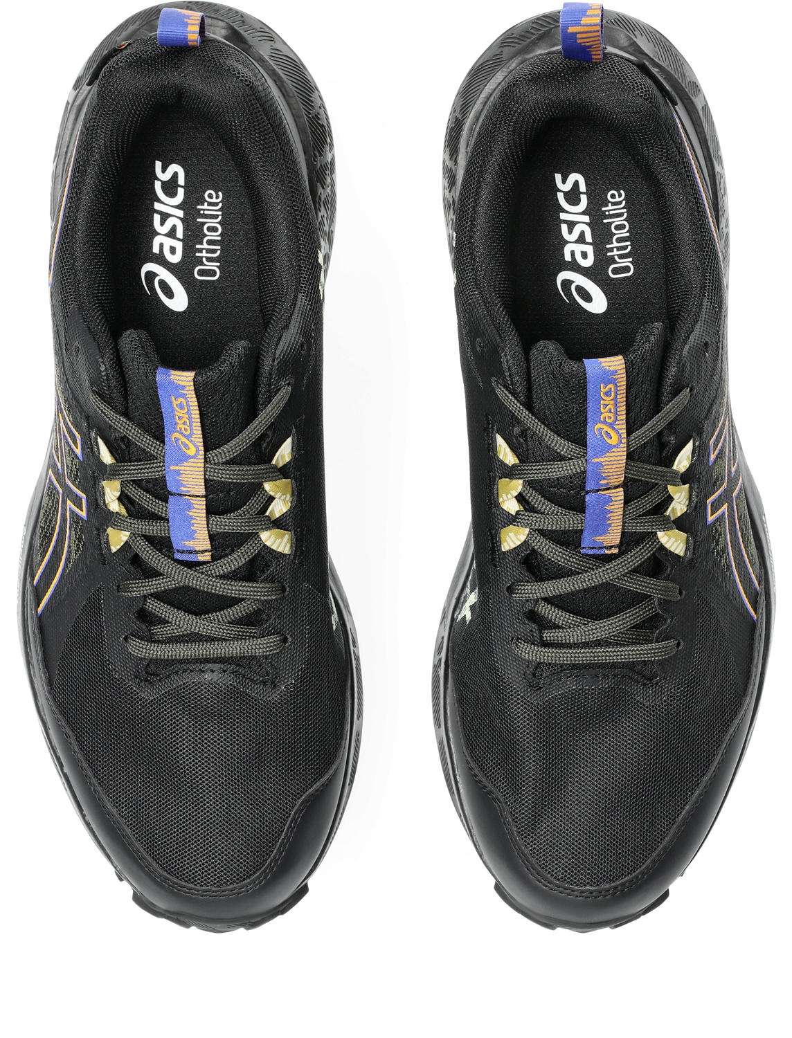 Asics Trailrunningschuh »GEL-SONOMA 8 GTX«  wasserdicht